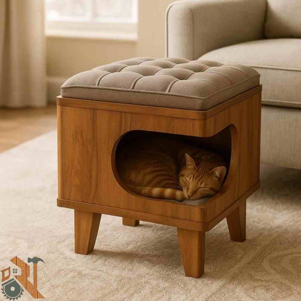 مبلمان گربه