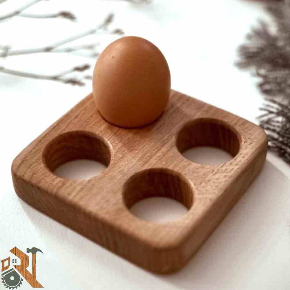 four-egg-holder